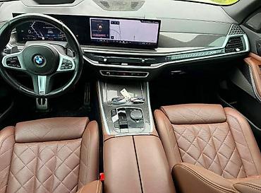 e53 4 8: BMW X5: 2024 г., 3 л, Бензин, Кроссовер — 5
