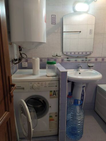 Köhnə tikili: Bakı, 1 otaqlı, Köhnə tikili, m. Neftçilər, 30 kv. m -da lalafo.az — 9 Köhnə tikili: Bakı, 1 otaqlı, Köhnə tikili, m. Neftçilər, 30 kv. m — 9