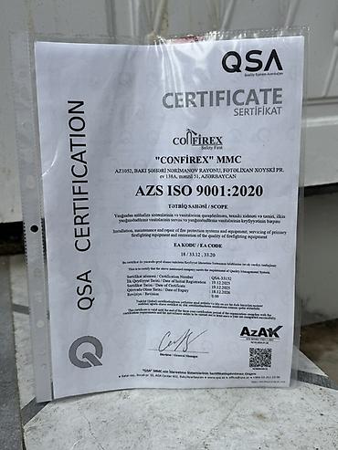 cin ehtiyat hisseleri: Məhsul: Confirex quru kimyəvi tozlu yanğınsöndürən Xüsusiyyətlər: - — 4