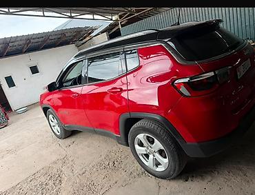 кузовные запчасти тойота рав 4: Jeep Compass: 2019 г., 2.4 л, Автомат, Бензин, Кроссовер — 2