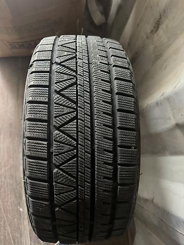 м 119: Зимняя шина Vitour 215/45 R17 91H XL - Бренд/модель: Vitour - Размер — 1