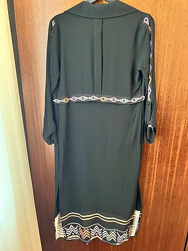 triko dest: Orjinaldır,səliqəli və təmiz dormadadır.Baha qiymətə alınıbdır.Ziyafət — 5