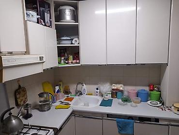 bir otaql: Bakı, 2 otaqlı, Köhnə tikili, 52 kv. m — 4
