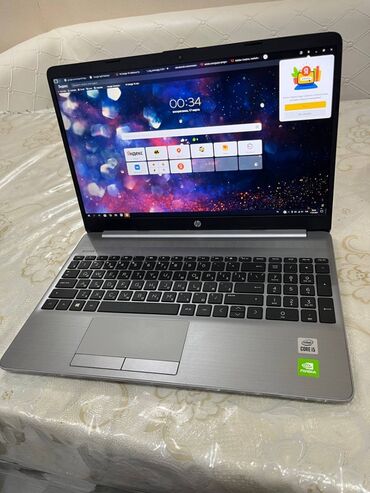 hp probook: Intel Core i5, 8 GB, 15.6 "