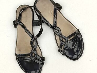Sandals for women, 38, condition - Good