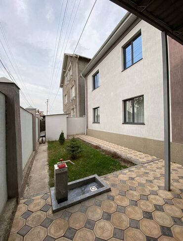 продажа дом верхний орок: Үй, 200 кв. м, 6 бөлмө, Кыймылсыз мүлк агенттиги, Евро оңдоо