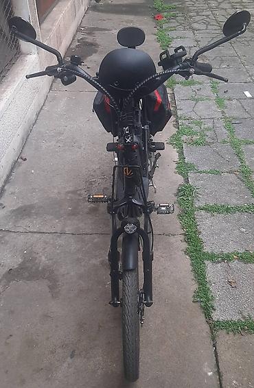 Ostali motocikli i skuteri: Elektricni Bickl — 11