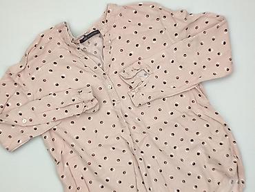 bluzki bawełniane basic: M&S Collection, Bluzka damska, rozmiar M — 1