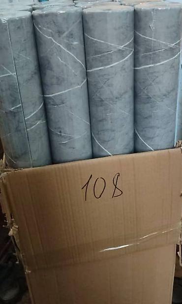 Самоклеящиеся обои: Гибкий мрамор на самоклейке Стеновые самоклеящиеся панели плитка для — 6