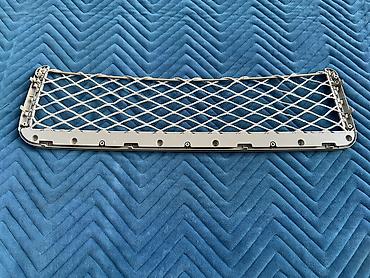 Другие детали салона: Сетка для багажника GX 470 Для моделей: 2002г.в - 2009г.в Сетка — 7