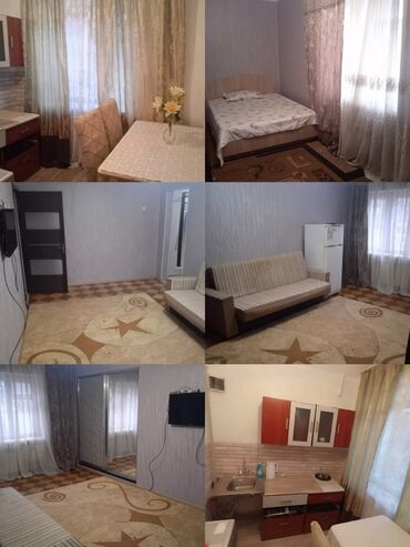 сдаю дом без хозяина в бишкеке: 2 комнаты, Собственник, Без подселения, С мебелью полностью