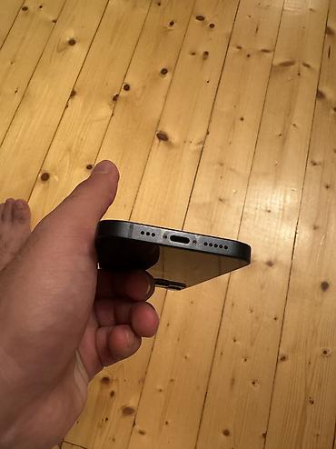 iphone 13 mini 256: IPhone 13, 128 GB, Blue Titanium, Simsiz şarj, Face ID — 9