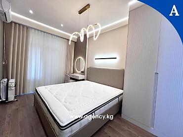 Продажа квартир: 4 комнаты, 103 м², Элитка, 6 этаж, Евроремонт — 13