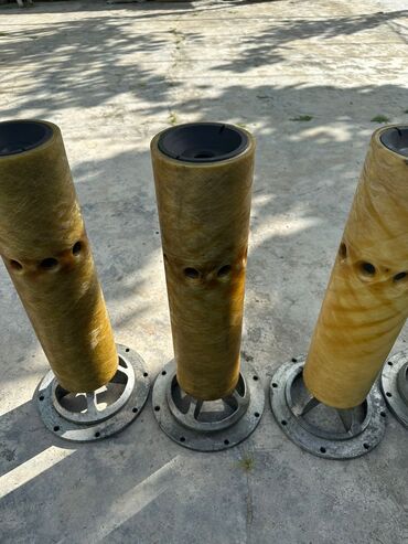 Digər tikinti materialları: Контакты масленные выключатель: ММО. Тип: ММО 110kv/ 1250A/ 50HS — 6