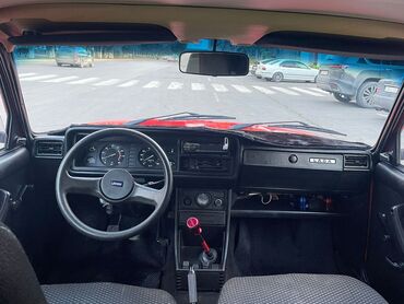 VAZ (LADA): VAZ (LADA) 2107: 1.6 l | 2010 il 72000 km Sedan — 10