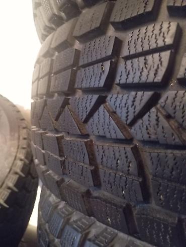 60: Шины 225 / 60 / R 18, Зима, Б/у, Комплект, Легковые, Китай, Maxxis — 4