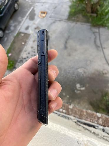 nokia e73 mode: Vertu 4 GB, rəng - Qara — 4