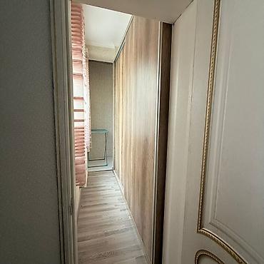 cafe: For rent 1 bedroom studio apartment in the city center at 1/11 Isanov — 8