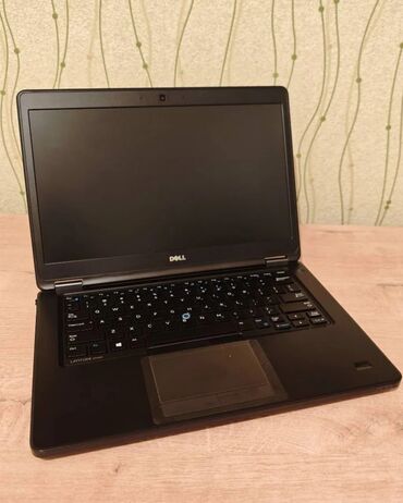 Dell: İşlənmiş Dell Latitude, 14 ", Intel Core i5, 512 GB -da lalafo.az — 9 Dell: İşlənmiş Dell Latitude, 14 ", Intel Core i5, 512 GB — 9