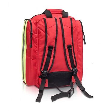 tıbbi çanta: №: 15871 Məhsulun adı: İlk yardım bel çantası Elite Bags Rescue — 2