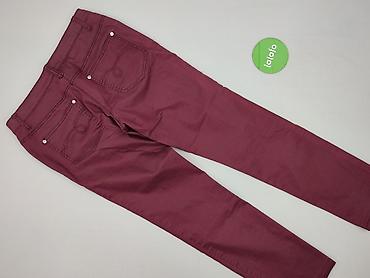 lenary cena: Bpc bonprix collection, Spodnie materiałowe damskie, rozmiar M — 3