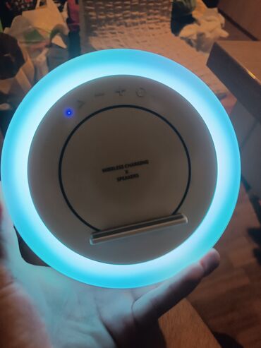 Zvučnici i stereo sistemi: Fantasticni MultiFunkcionalni Bezicni Blutut-Wireless Zvucnik,sa — 10