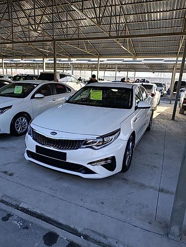 elm327 bluetooth: Kia K5: 2019 г., 2 л, Автомат, Газ, Седан — 1