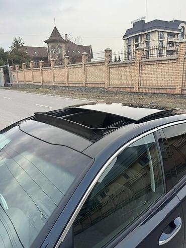 Kia: Kia K5: 2018 г., Автомат, Бензин, Седан — 21