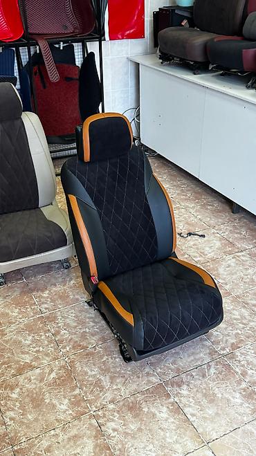 Другие аксессуары для салона: Индивидуальный пошив чехлов по заводским размерам 🚘 ✔️ Шьём идеально — 17