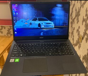 n19c1 acer: İşlənmiş Acer 15.6 ", Intel Core i5, 1 TB, Ünvandan götürmə