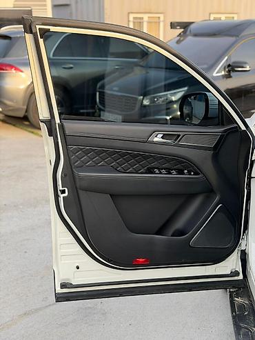 силк вэй: Ssangyong Rexton: 2020 г., 2.2 л, Автомат, Дизель, Внедорожник — 8