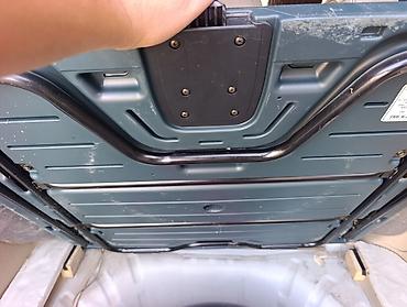 датчик давления газа гбо 4: Honda CR-V: 2005 г., 2.4 л, Автомат, Газ, Кроссовер — 10