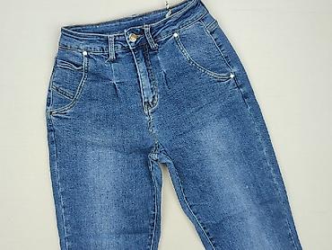 levisa: Denim, Jeansy damskie, rozmiar 2XS — 1