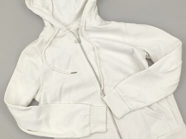 swetry reserwed: Bluza z kapturem damska, rozmiar S
