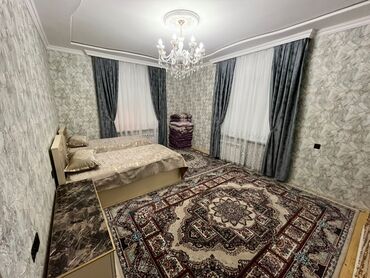 Həyət evləri və villaların satışı: 3 otaqlı, 150 kv. m, Yeni təmirli — 3