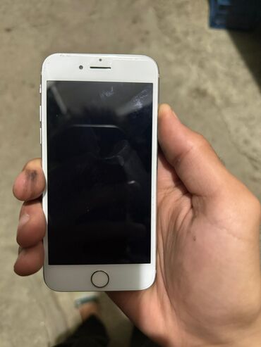 IPhone 8, 64 GB, Ağ