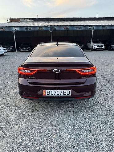 Ssangyong: Ssangyong : 2018 г., 2 л, Автомат, Газ — 7