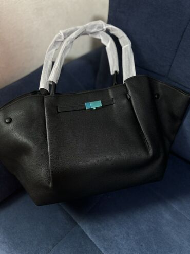 сумка для скрытого ношения оружия: Классикалык сумка, Материалы: Жасалма булгаары, Аялдарга