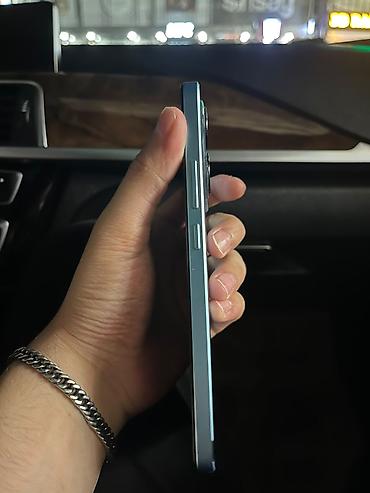poco x3 pro plata: Redmi Note 14, 128 GB, rəng - Mavi, Barmaq izi — 4