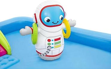 kit ket: BAZEN ASTRONAUT 14/53126 – Fantastična vodena zabava za vrele letnje — 5
