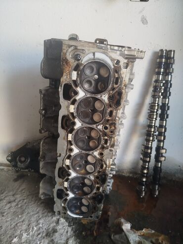 Radiatorlar: Volvo,frilander 3.2 benzin üçün qalovka saz vəziyyətdə