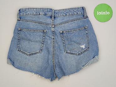 spodenki 34: H&M, Szorty damskie, rozmiar M — 3