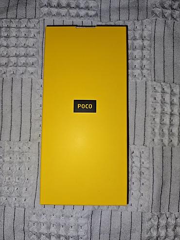 nokia wifi modem: Poco F6 Pro, 256 GB, rəng - Qara, Sənədlərlə — 5