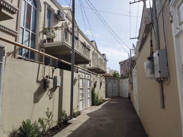 Həyət evləri və villaların satışı: 4 otaqlı, 100 kv. m, Yeni təmirli — 30