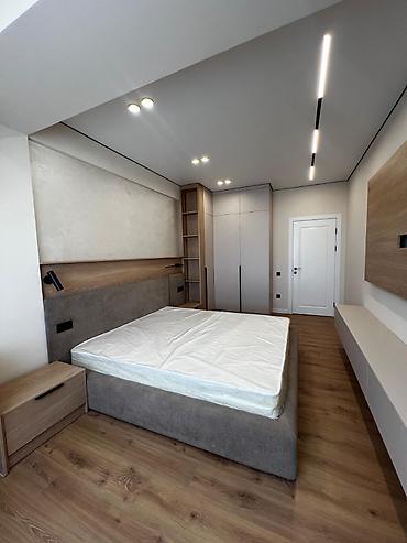 Продажа квартир: 2 комнаты, 76 м², Мед Академия Элитка, 11 этаж, Дизайнерский ремонт — 6
