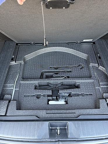 Subaru: Subaru Outback: 2019 г., 2.5 л, Вариатор, Бензин, Кроссовер — 10