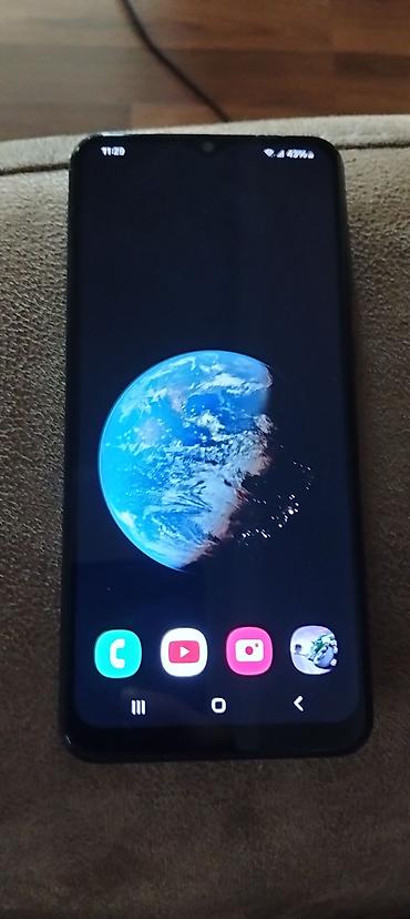 купить компютер бу: Samsung Galaxy A04, 32 ГБ, цвет - Черный, Две SIM карты — 8