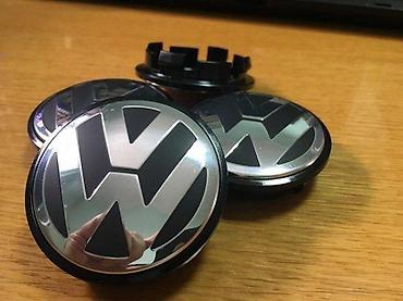 aluminijumske felne 16 5x112: ČEPOVI ZA FELNE VW VOLKSWAGEN PASSAT 5 6 7 CC | 3B7.601.171 — 1