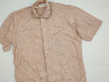 Shirt for men, 4XL (EU 48), condition - Good