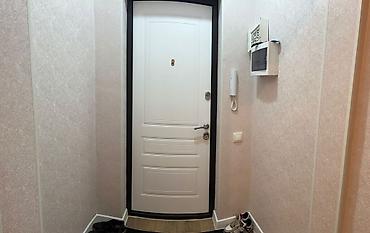 Продажа квартир: 2 комнаты, 54 м², Аламедин-1 мкр Элитка, 6 этаж, Евроремонт at lalafo.kg — 13 Продажа квартир: 2 комнаты, 54 м², Аламедин-1 мкр Элитка, 6 этаж, Евроремонт — 13